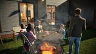 Create the home and life of your dreams (Image via Krafton)